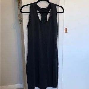 Athleta dress